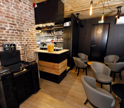 Salon